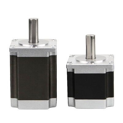 জেকংমোটর OEM ODM কাস্টমাইজ হাইব্রিড বাইপোলার ইউনিপোলার স্টেপার স্টেপিং মোটর গিয়ারবক্স এনকোডার ব্রেক ইন্টিগ্রেটেড ড্রাইভার সহ