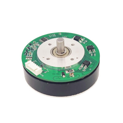 Jkongmotor OEM ODM কাস্টমাইজড আউটর রানার রটার ব্রাশহীন ডিসি মোটর ব্রেক এনকোডার গিয়ারবক্স সহ ড্রাইভারে নির্মিত