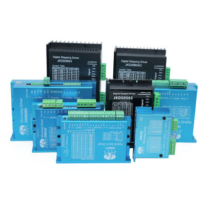 0-120W বিএলডিসি মোটরের জন্য জেকেবিএলডি 120 ব্রাশলেস ডিসি মোটর চালক 10V ~ 30 ভিডিসি 0 এ -8 এ