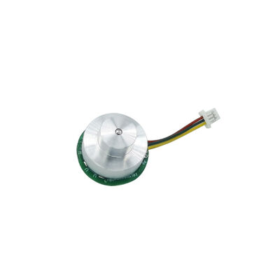 Jkongmotor JKBLW43 সিরিজ 43mm 12V 24V প্যানকেক ব্রাশহীন আউটরানার এয়ারমডেল 12 স্লট 5000rpm ফ্ল্যাট আউটর রটার BLDC মোটর