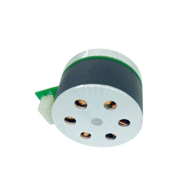 Jkongmotor JK84BLW সিরিজ 84mm 24V 5N.m থ্রাস্ট এক্সটার্নাল রোটর প্যানকেক ব্রাশলেস মোটর অ্যানালাইজারের জন্য এরোমডেল আউটরানার BLDC মোটর