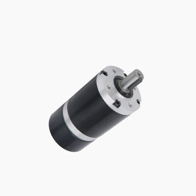 JK43BLWD30-24V-300 লো আরপিএম 5000rpm 24V গিয়ার আউটরানার ব্রাশহীন 3 ফেজ আউটরের রটার বিএলডিসি মোটর গিয়ার সহ ড্রাইভারে নির্মিত