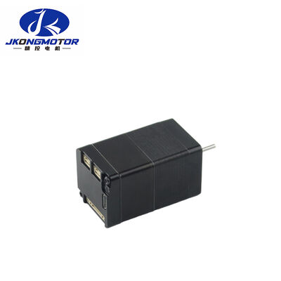 Jkongmotor Nema 11 17 23 24 34 RS485 Intelligent Linear Stepper Motor Linear Guide Stepper Module for Infusion Pump Linear Motor