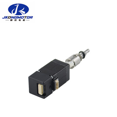 Jkongmotor Nema 8 11 17 23 24 34 Precision Positioning Actuator Integrated Linear Motion Motor for CT Scanner Positioning Motor
