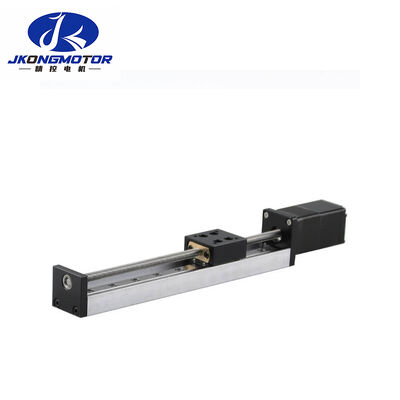 Jkongmotor JKISC28-C2A3 ModBus CAN ইন্টিগ্রেটেড এক্সওয়াইজেড লিনিয়ার অ্যাকুয়েটর ডায়াগনস্টিক সরঞ্জাম অ্যাকুয়েটরের জন্য মোশন স্টেজ স্টেপার মোটর