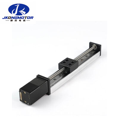Jkongmotor JKISC28-C2A3 ModBus CAN ইন্টিগ্রেটেড এক্সওয়াইজেড লিনিয়ার অ্যাকুয়েটর ডায়াগনস্টিক সরঞ্জাম অ্যাকুয়েটরের জন্য মোশন স্টেজ স্টেপার মোটর