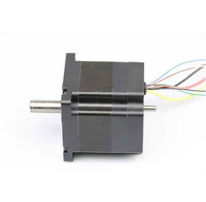 220w 3000rpm স্বয়ংক্রিয় ঘূর্ণন গ্রিলের জন্য ব্রাশহীন 48V Bldc মোটর