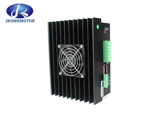 2 ফেজ 110 মিমি 130 মিমি NEMA 52 স্টেপার মোটর কন্ট্রোলার