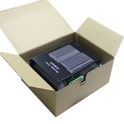 2 ফেজ 110 মিমি 130 মিমি NEMA 52 স্টেপার মোটর কন্ট্রোলার