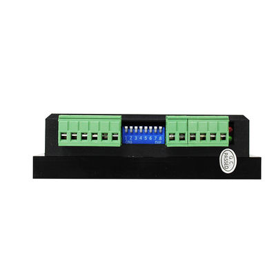 ROHS 50VDC Dm556 Stepper মোটর ড্রাইভার Nema24 Nema23 এর জন্য