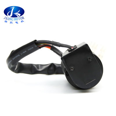 1000ppr এনকোডার সহ 34w 24 ভোল্ট 4000rpm 42mm Bldc হাই টর্ক মোটর