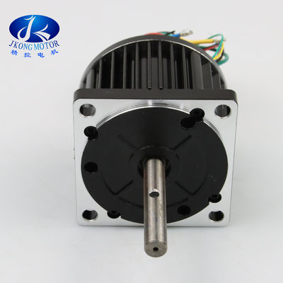 0.32N.M 1800rpm স্বয়ংক্রিয় গেট কাস্টম ব্রাশলেস ডিসি মোটর