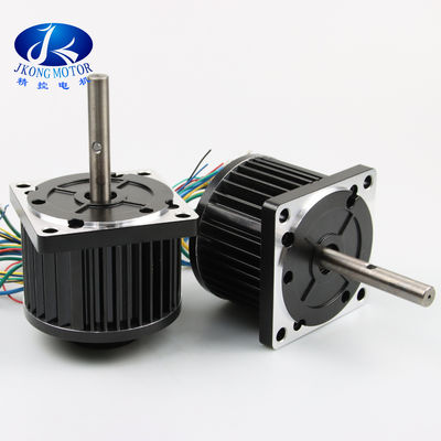 0.32N.M 1800rpm স্বয়ংক্রিয় গেট কাস্টম ব্রাশলেস ডিসি মোটর