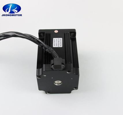 হাই পাওয়ার 2HP 48V 3000rpm 4.5N.M 110mm ব্রাশলেস Dc মোটর