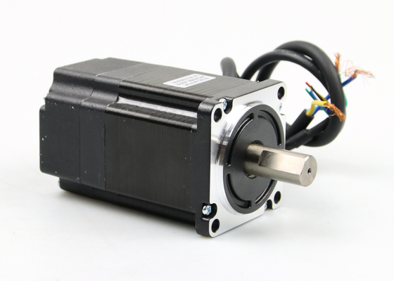 60BLS02 Bldc মোটর ব্রাশলেস ইলেকট্রিক ডিসি মোটর 48v 188w 3000rpm