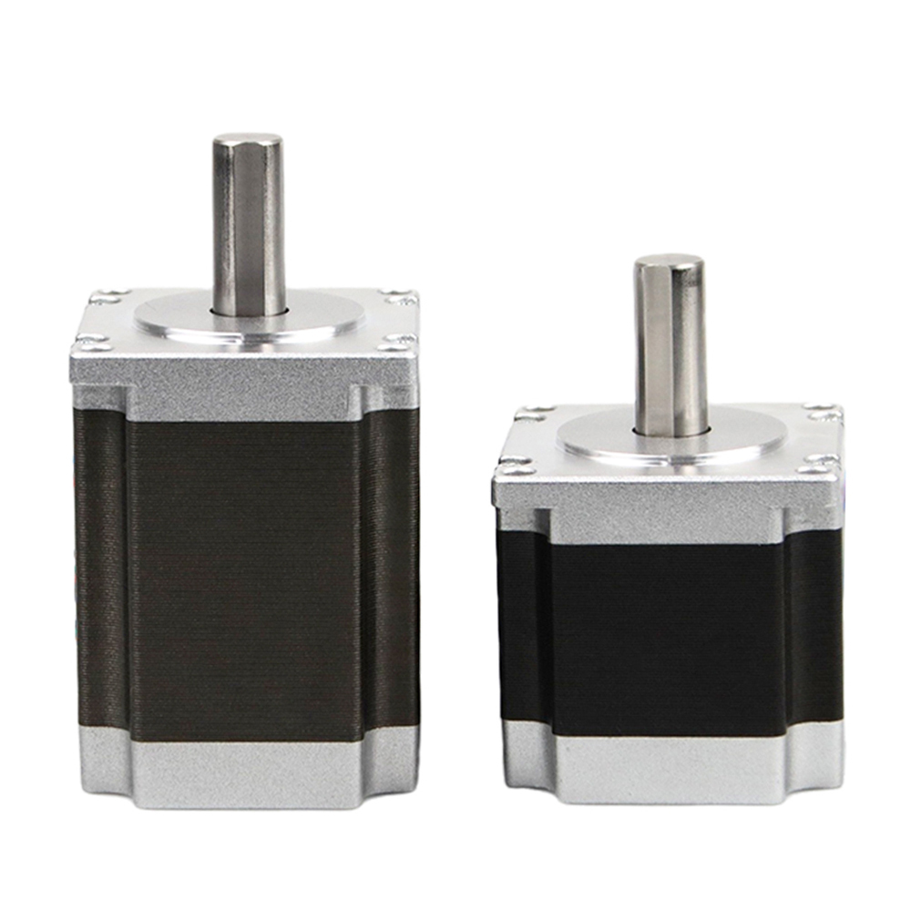 জেকংমোটর OEM ODM কাস্টমাইজ হাইব্রিড বাইপোলার ইউনিপোলার স্টেপার স্টেপিং মোটর গিয়ারবক্স এনকোডার ব্রেক ইন্টিগ্রেটেড ড্রাইভার সহ