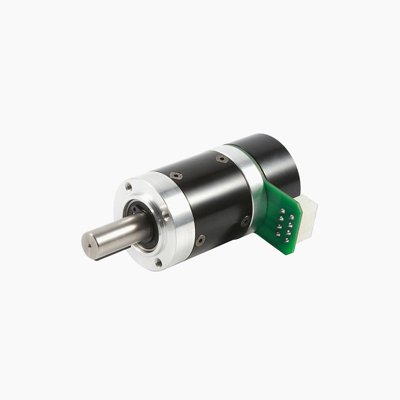 JK43BLWD30-24V-300 লো আরপিএম 5000rpm 24V গিয়ার আউটরানার ব্রাশহীন 3 ফেজ আউটরের রটার বিএলডিসি মোটর গিয়ার সহ ড্রাইভারে নির্মিত