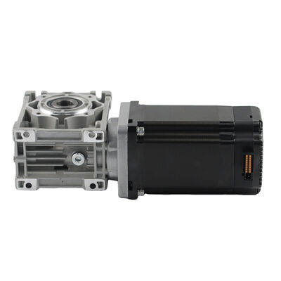 Jkongmotor Nema 23 Open/closed Loop Stepper Motor 0.5Nm - RS485 কমিউনিকেশন সহ 3Nm হাইব্রিড ইন্টিগ্রেটেড ড্রাইভার