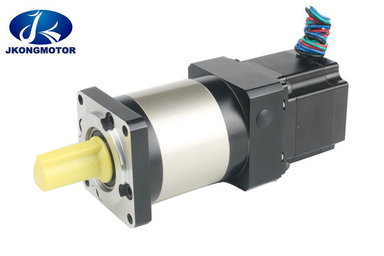 গিয়ার স্টিপার মোটর NEMA23 স্টিপার মোটর 76 ওজে।